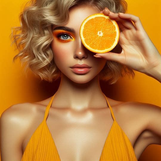VITAMIN C SHOT