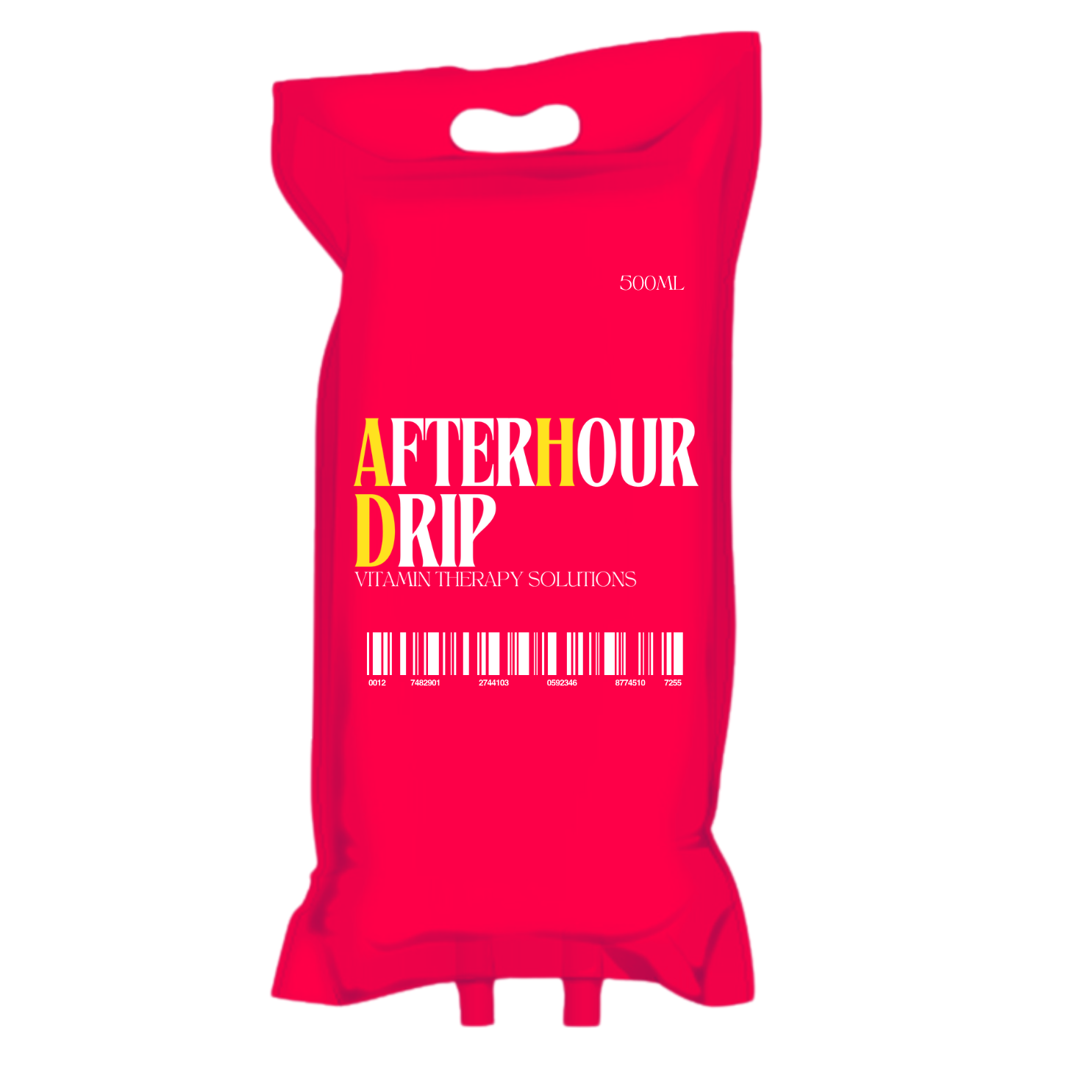 AFTER-HOUR DRIP