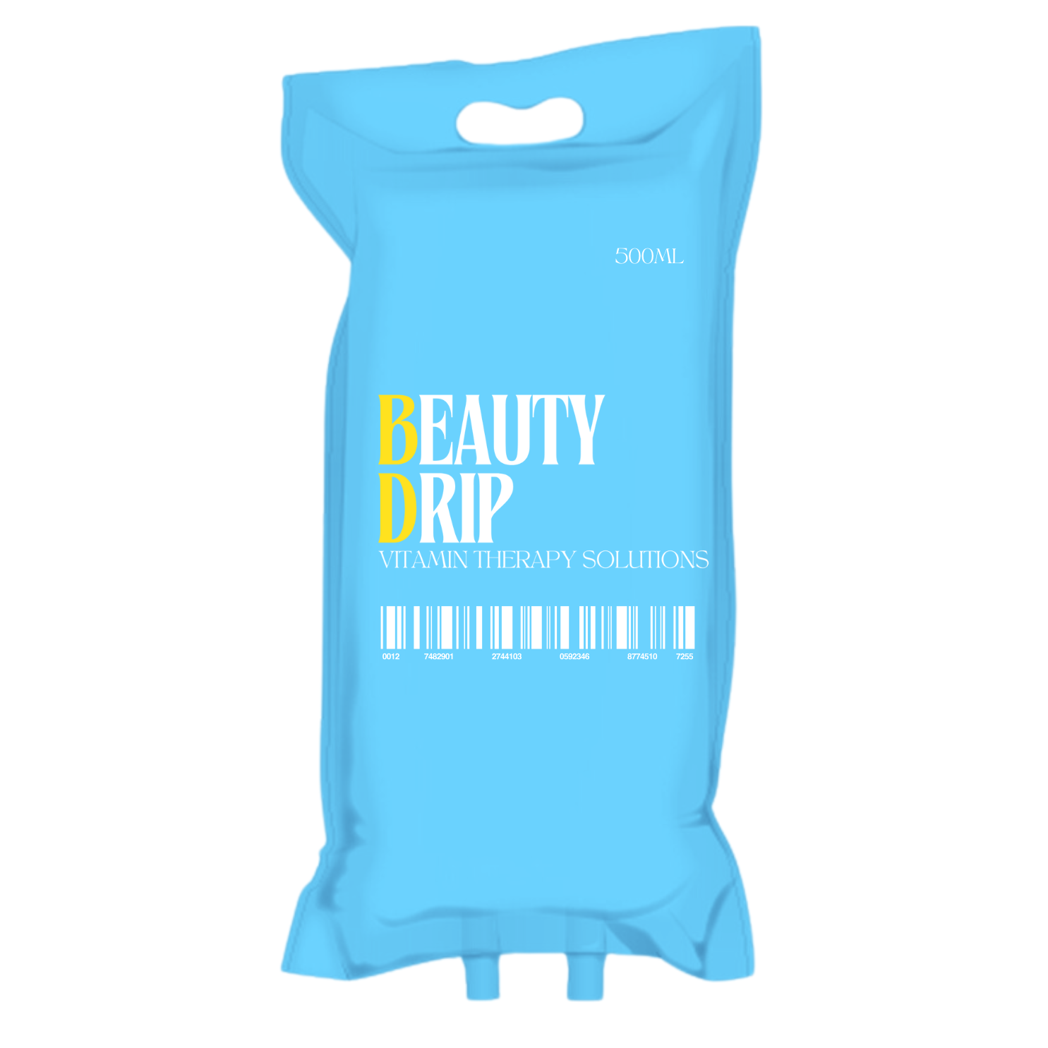 BEAUTY DRIP