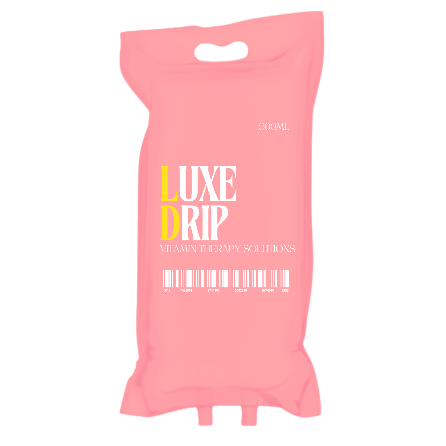 LUXE DRIP