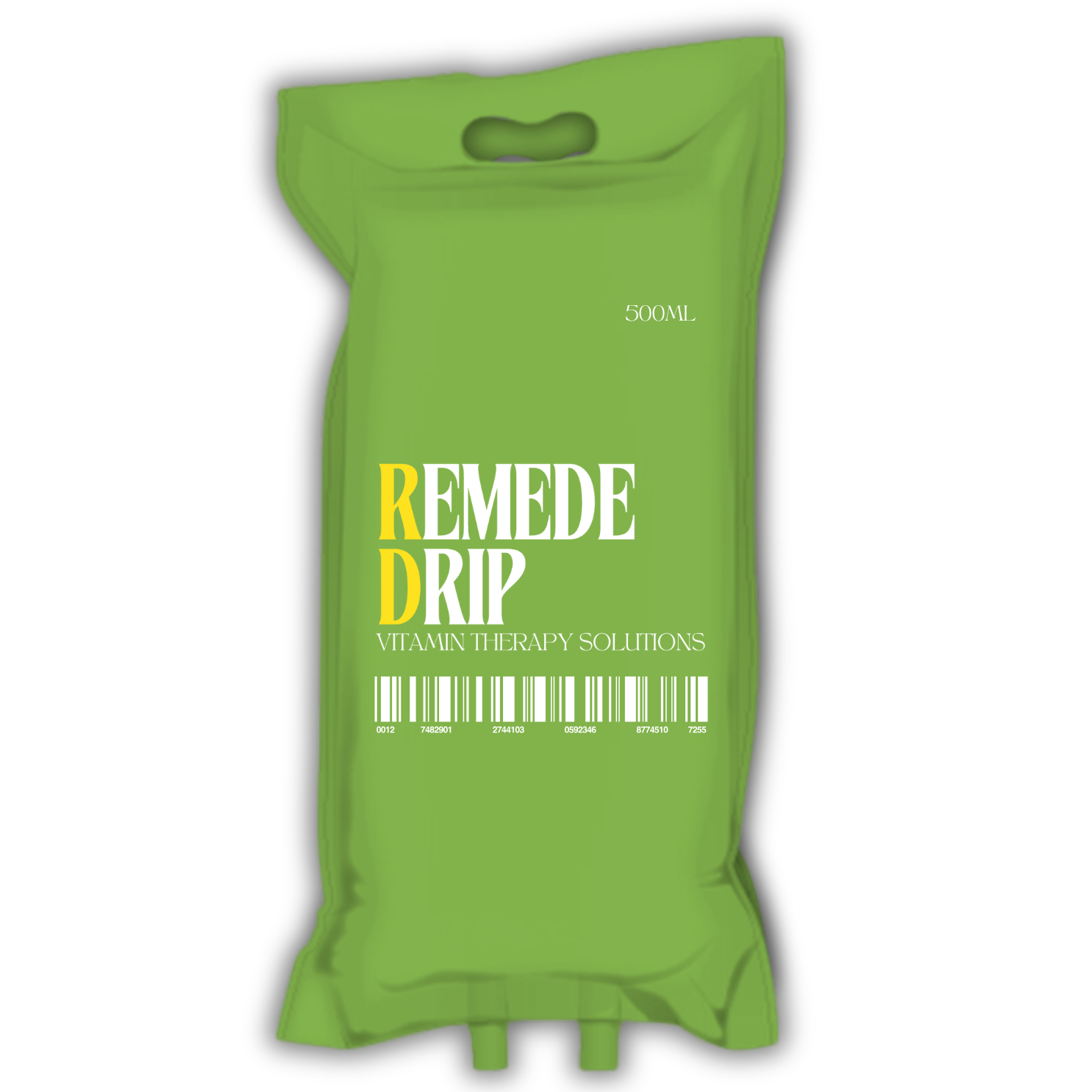 REMEDE DRIP