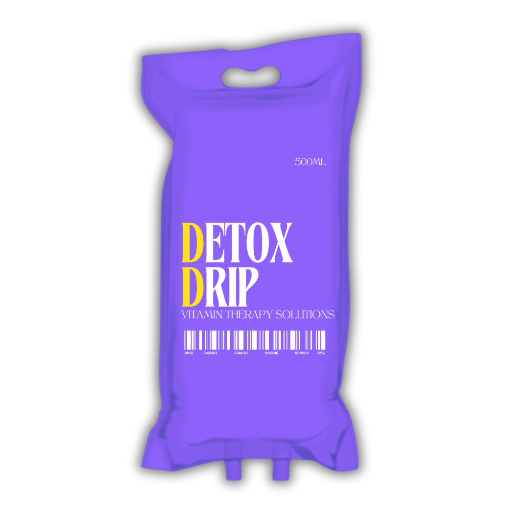 DETOX DRIP