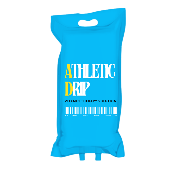 ATHLETIC DRIP